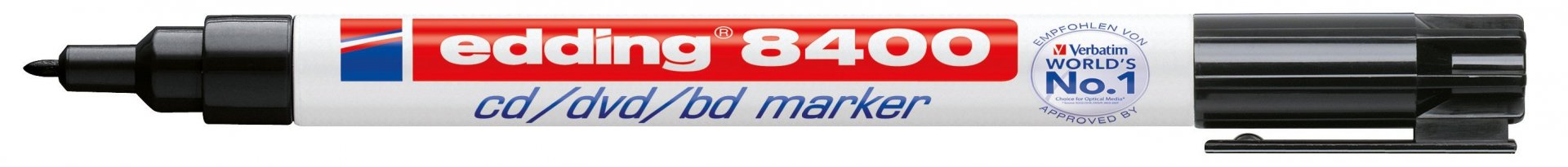 Edding 8400 CD Marker
