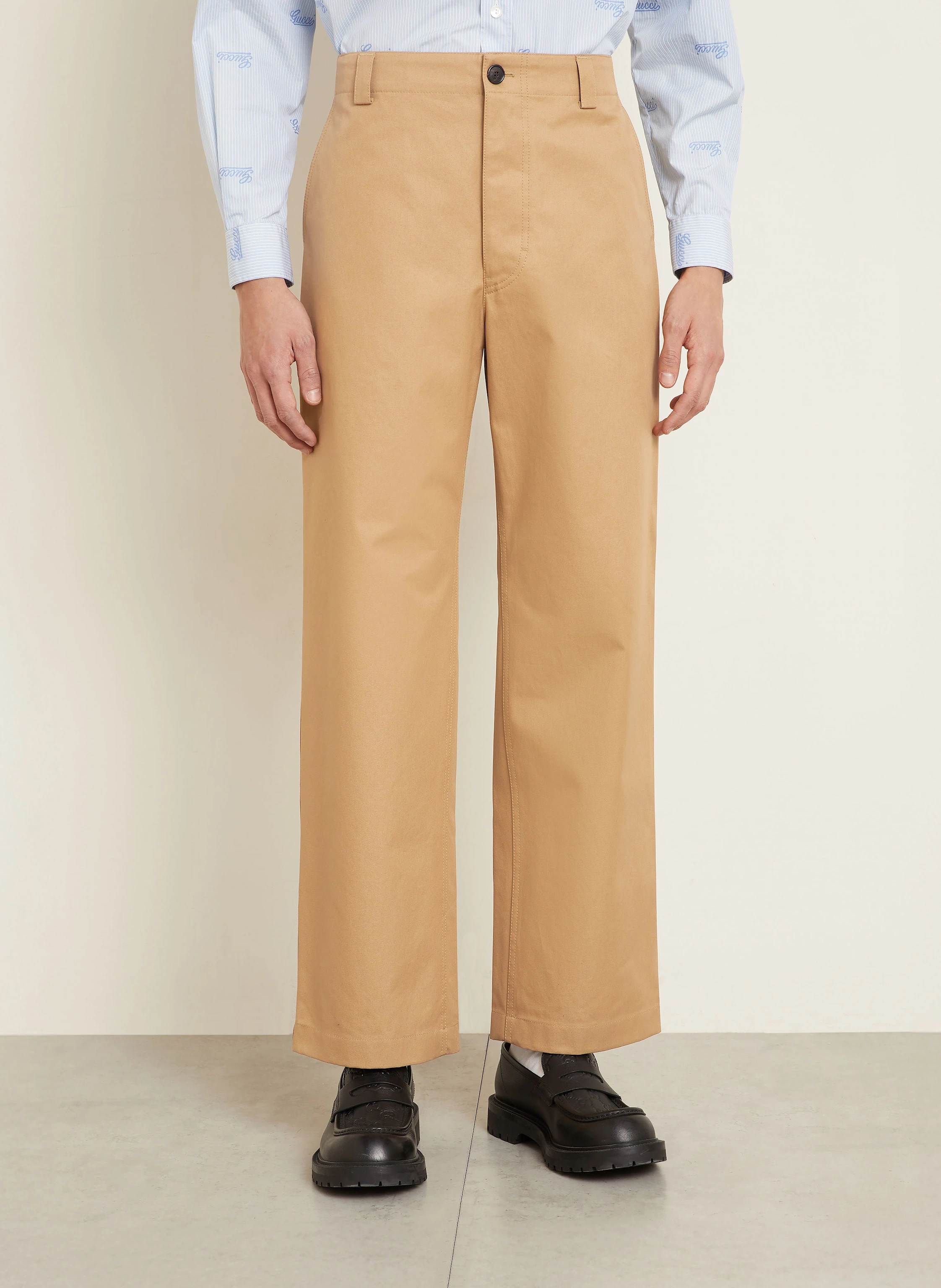 GUCCI Chino Regular Fit