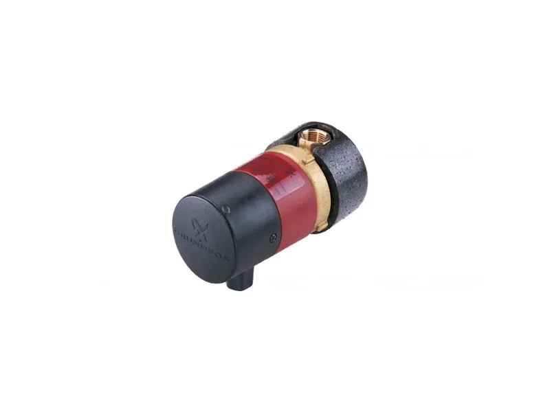 Grundfos COMFORT 15-14 BX PM - cirkulationspumpe 140 mm. Til brugsvand