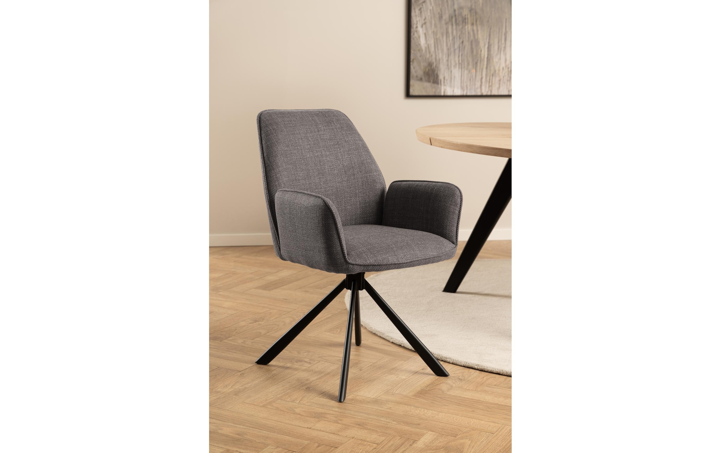 AC Design Stuhl »Glenda, 2 Stück« ()