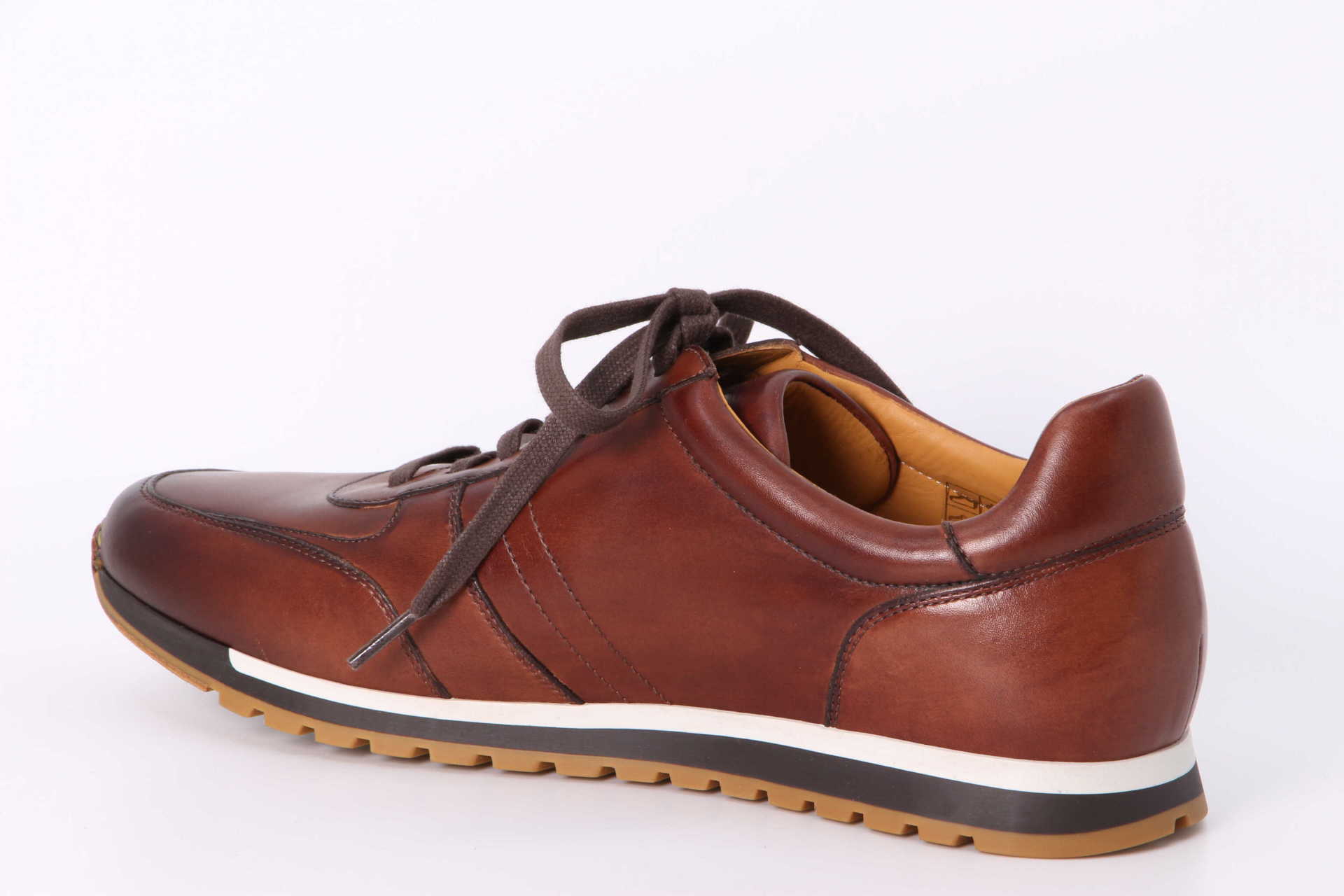 Magnanni Ibiza caoba