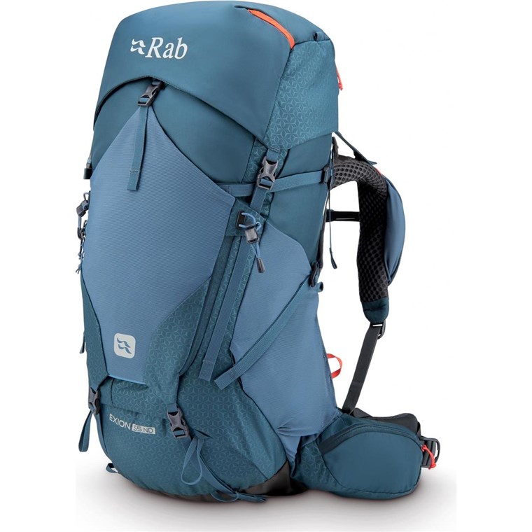 Rab Exion 55 ND