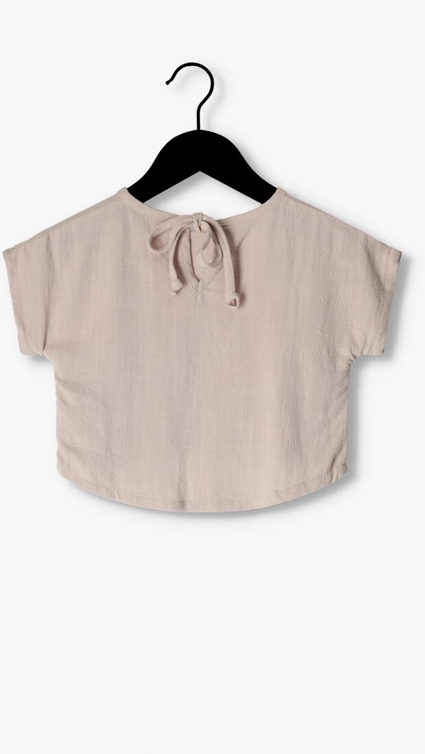 ALWERO nude alwero top yara