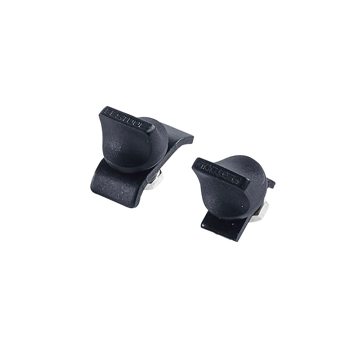 Festool PA-HKC 55 parallelgeleider (500464) voor handcirkelzagen HKC 55 en HK 55