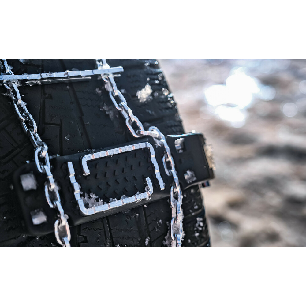 Lampa Pilot-Pro P.3 sneeuwketting