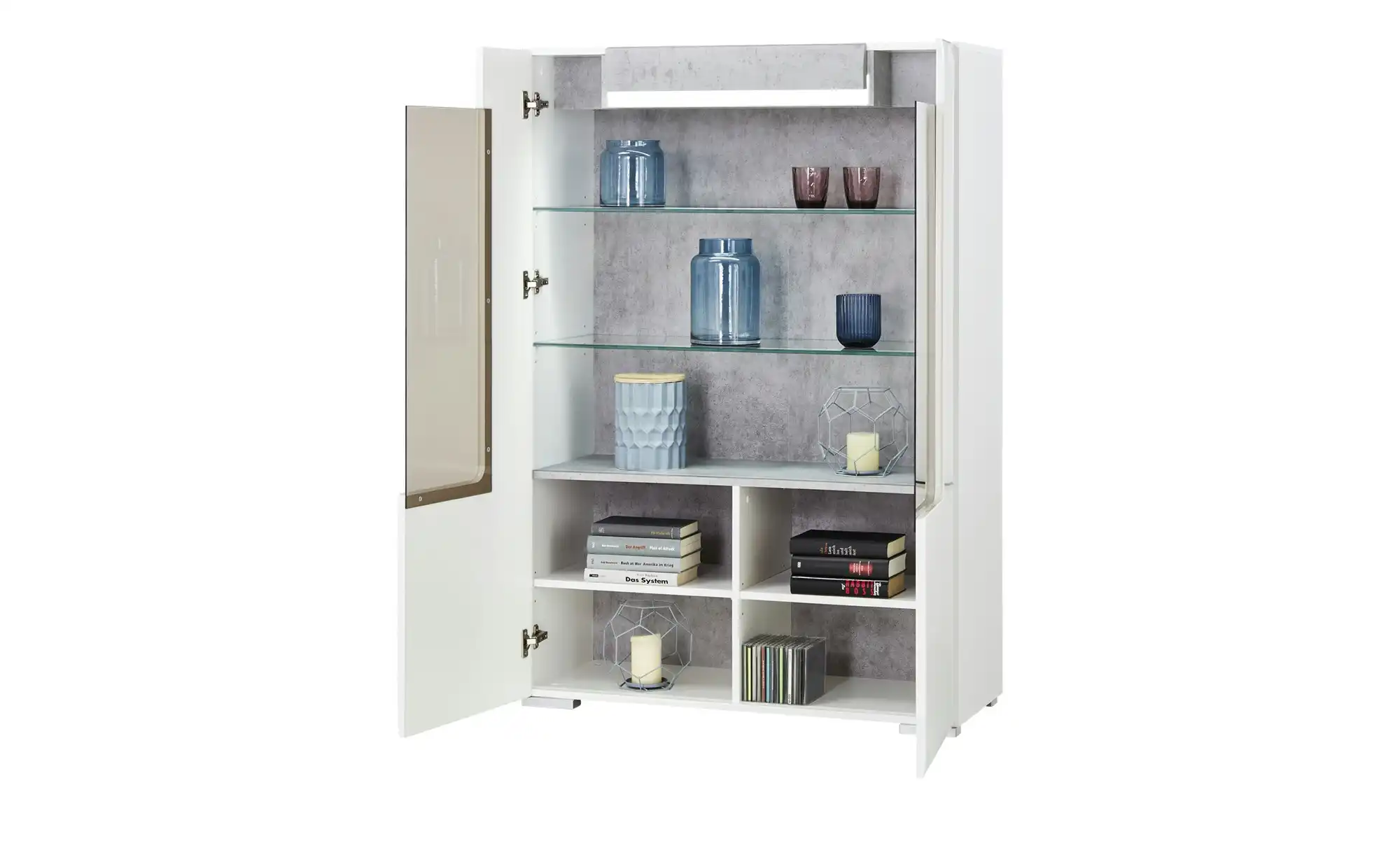 Vitrine  Puro