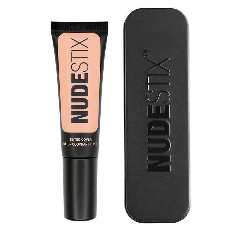 Nudestix Tinted Cover Foundation Nude 2,5 25ml