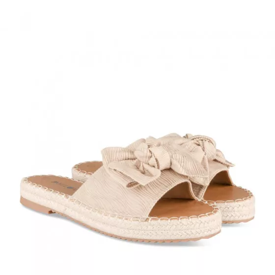 Mules BEIGE PHILOV