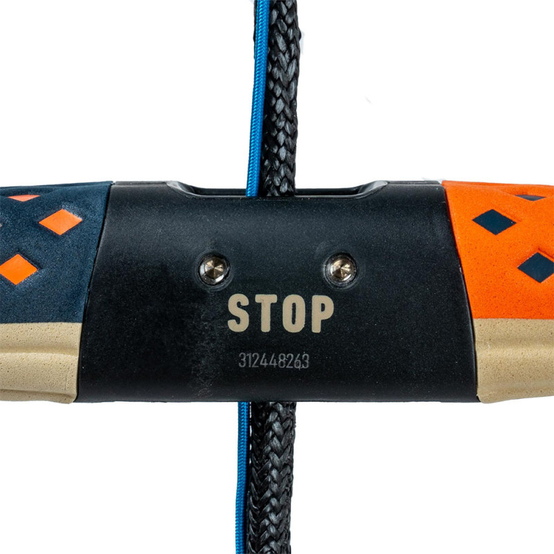 Barre flysurfer connect 3