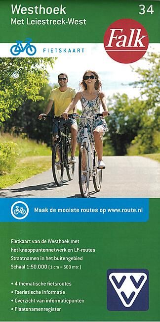 FALK - 34 WESTHOEK 1 50 000 CYCLO