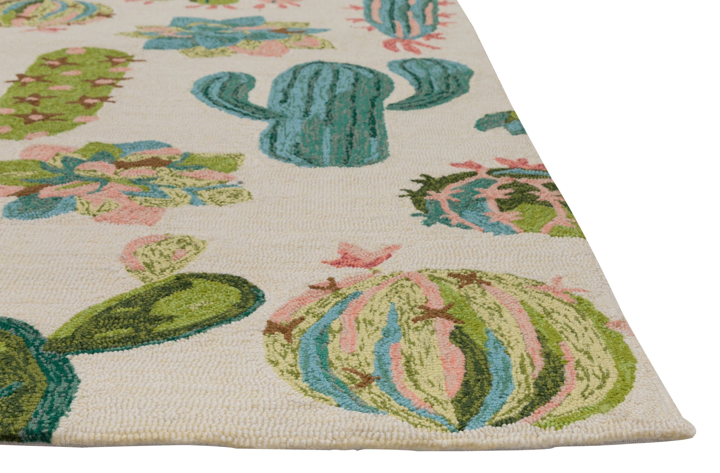 Teppich ROSETTA 70 x 140 cm