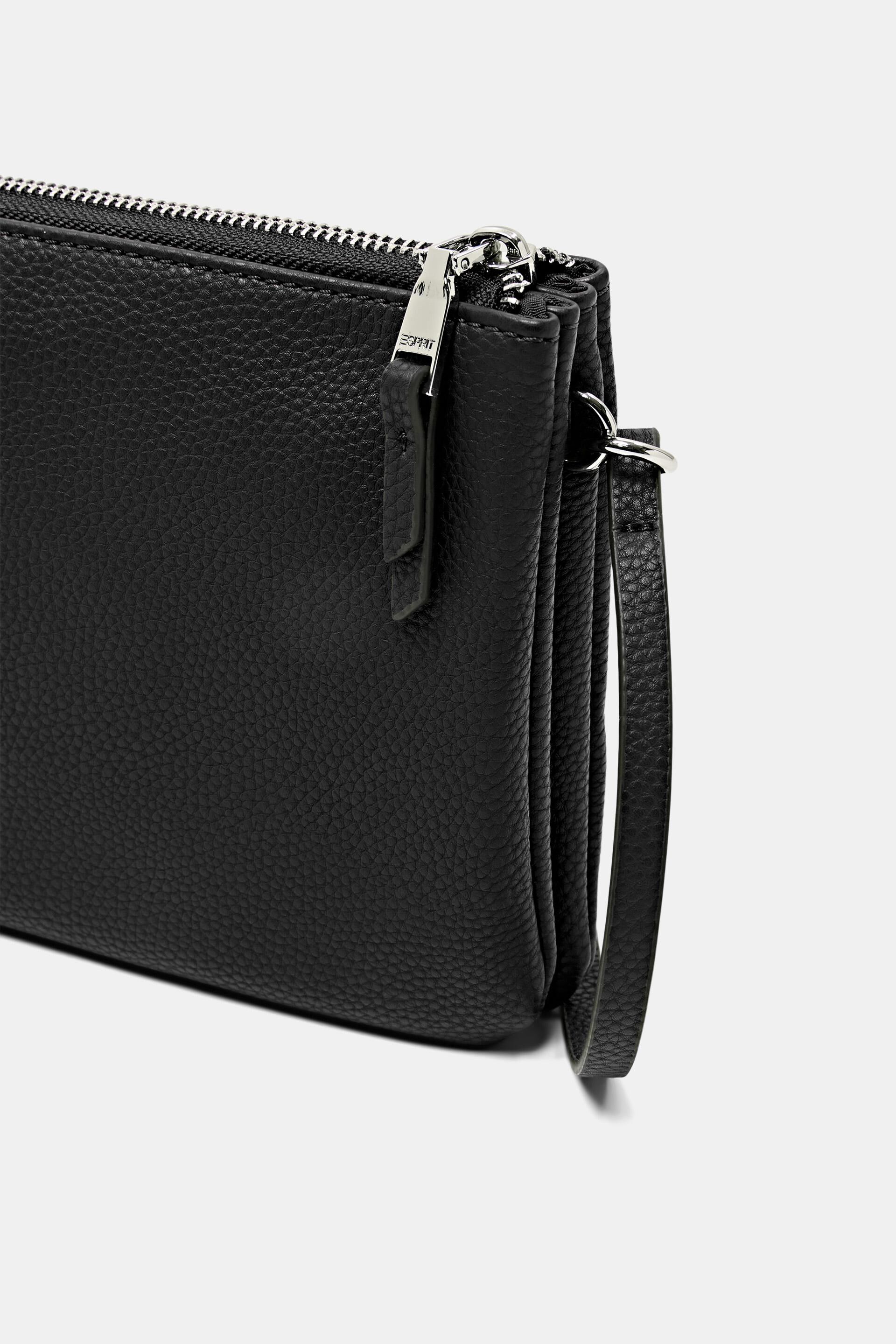 Sac bandoulière en similicuir