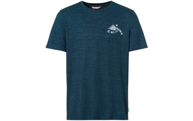 Vaude Redmont II Herren T-Shirt