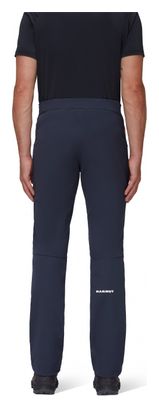 Pantalon Mammut Taiss SO Pants Bleu