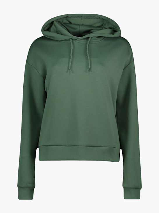 ONLY Play Sweatshirt Grün