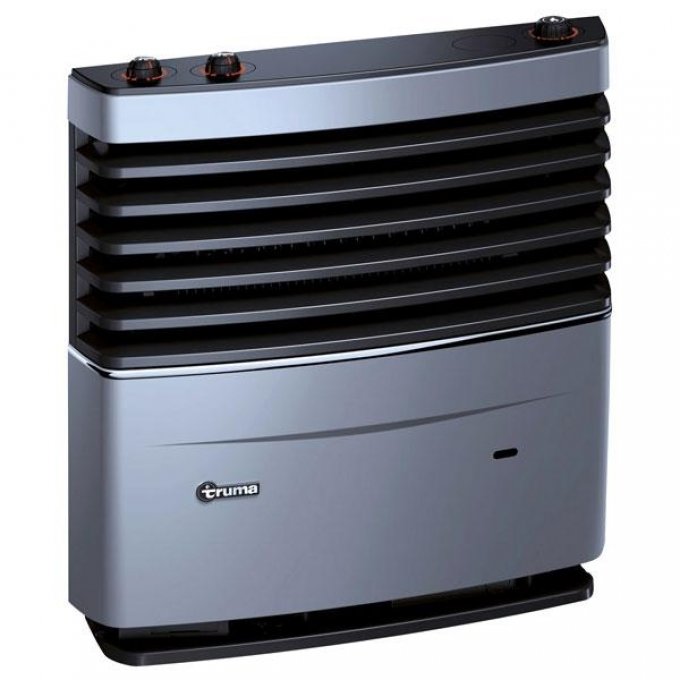 Truma S-Heizung S5004 Verkleidung
