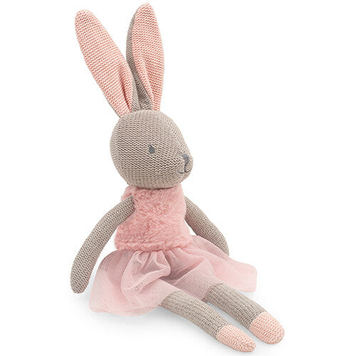 Jollein knuffelkonijn nola - 50 cm
