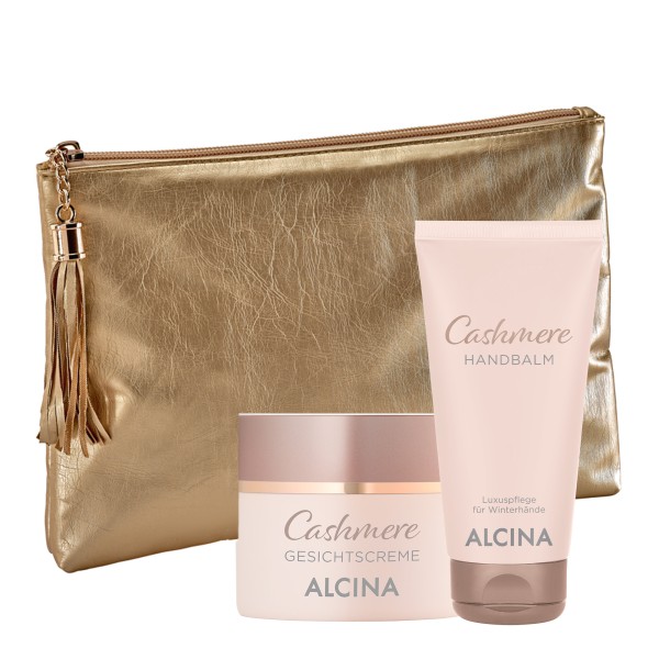 ALCINA Cashmere Haut Geschenkset 100ml