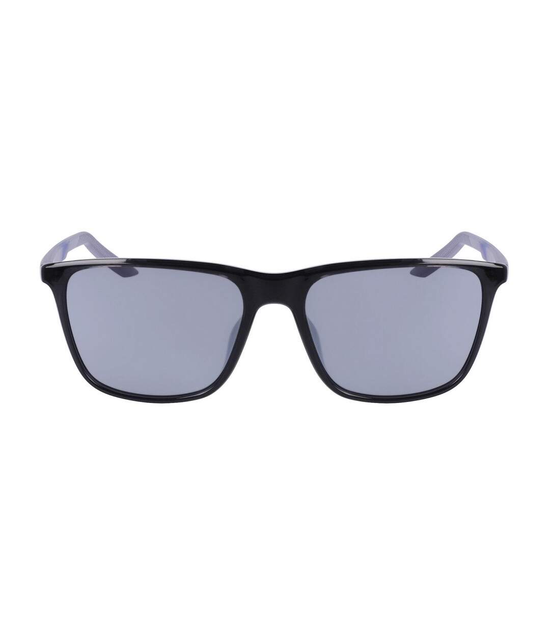 Nike - Lunettes de soleil STATE (Anthracite / Argenté) (Taille unique) - UTCS1788
