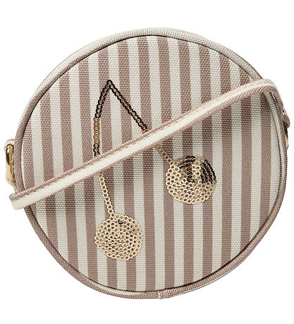Sofie Schnoor Umhängetasche - Peach Off White