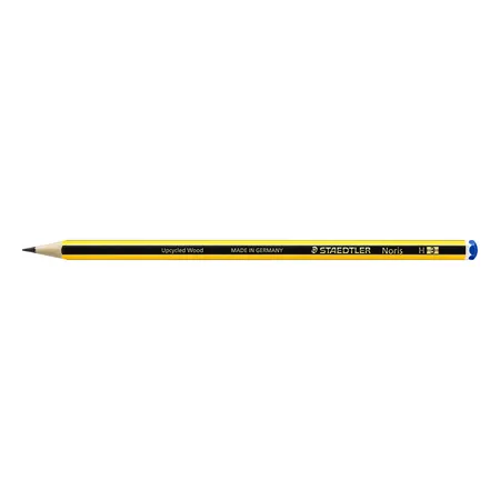 STAEDTLER® Noris® 120-3 Bleistift, H