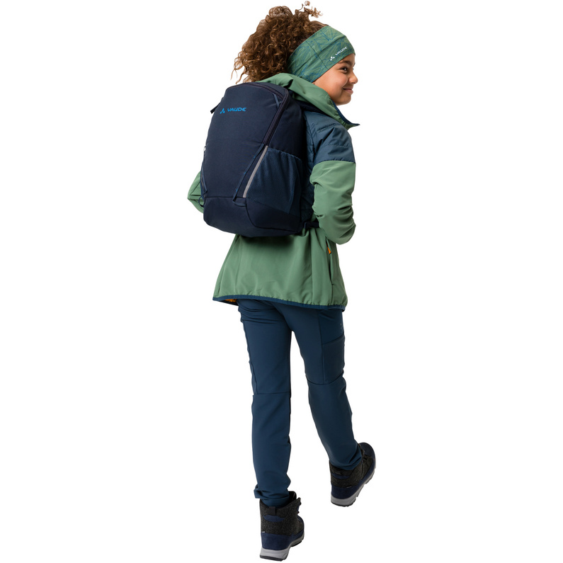 Vaude Kinder Patiki Slim Fit Hose