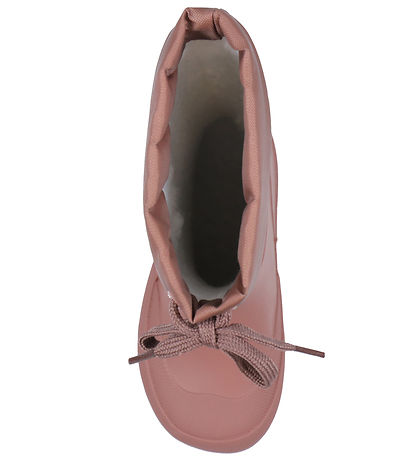 Viking Thermostiefel - Jolly Warm - Pink