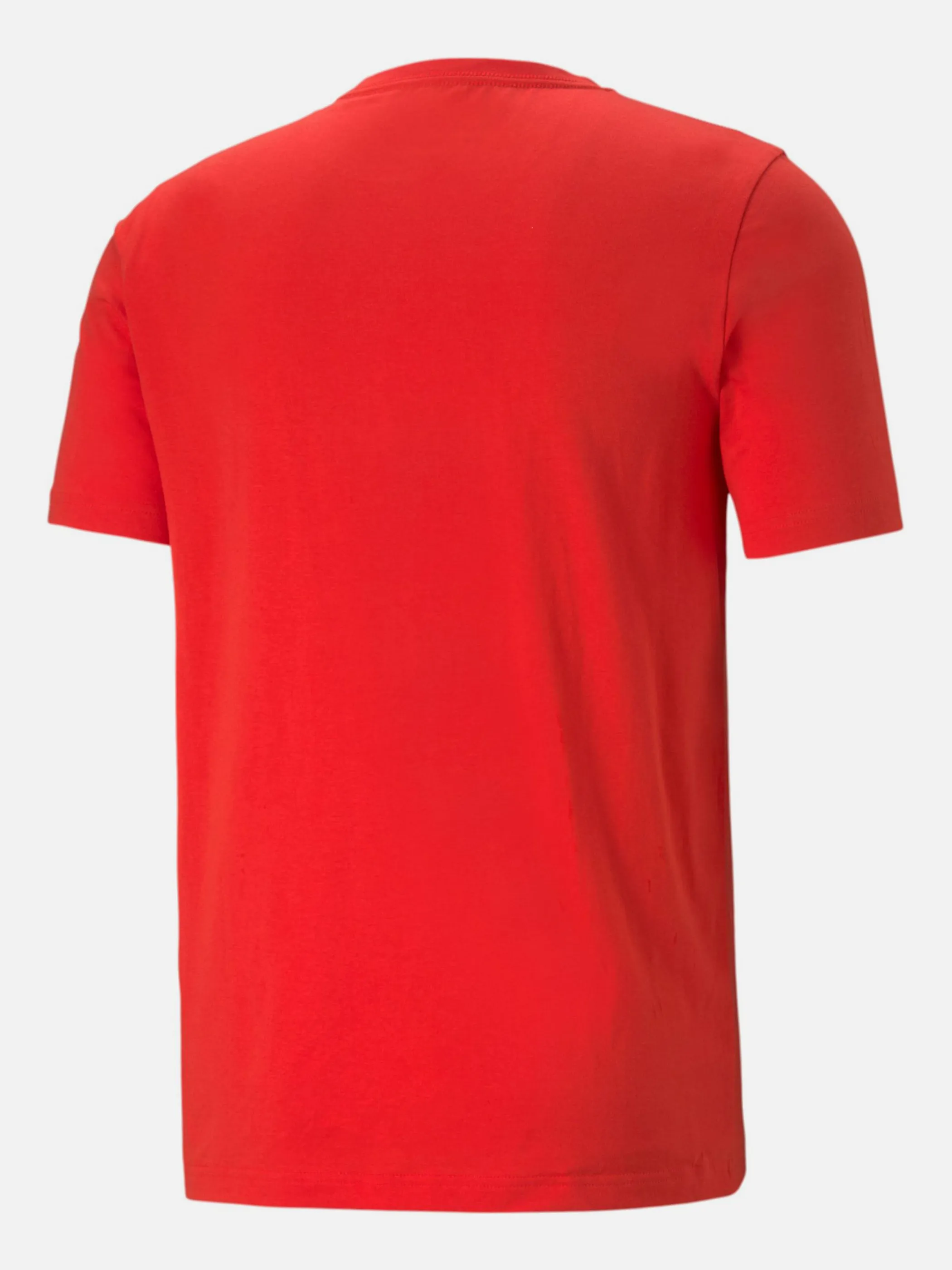 Herren Shirt mit Logo-Stickerei