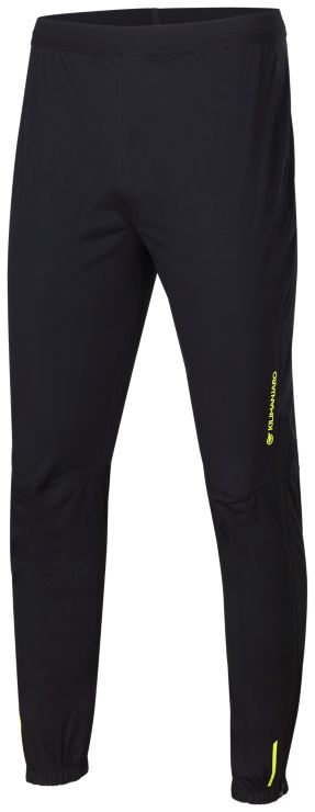 KilimanjaroMACARI 2,5 LAGEN HOSE - schwarz