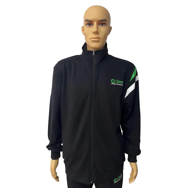 Veste Homme Sensas Champion - Noir