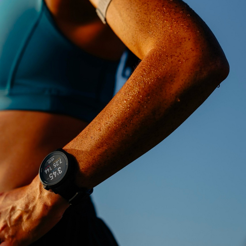 Coros Coros Pace Pro GPS Uhr