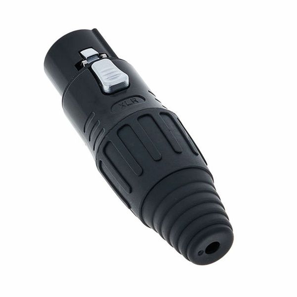 Seetronic SCSF5-BG 5pin XLR black