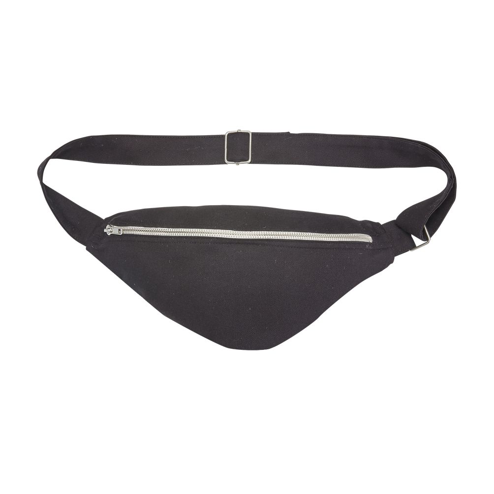 ATF 04344 - CLOVIS Sac Banane Fabriqué En France