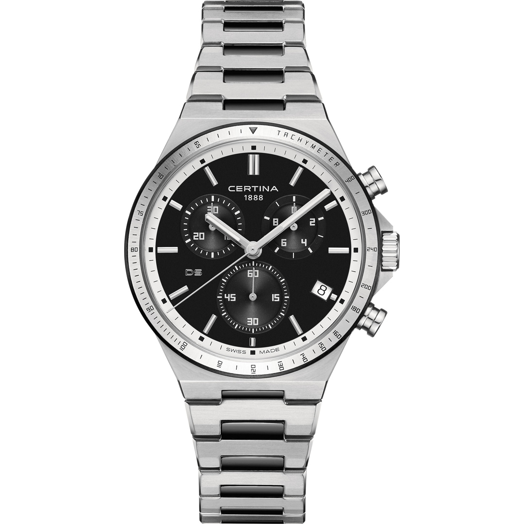 Certina DS-7 Chrono