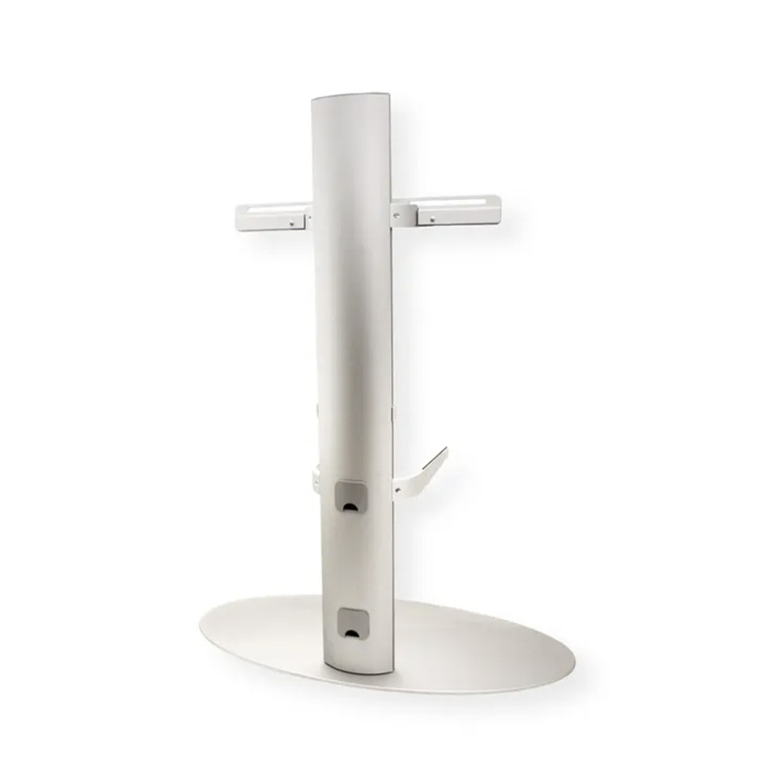 Roline LCD-/TV-Ständer silber bis 40 kg
