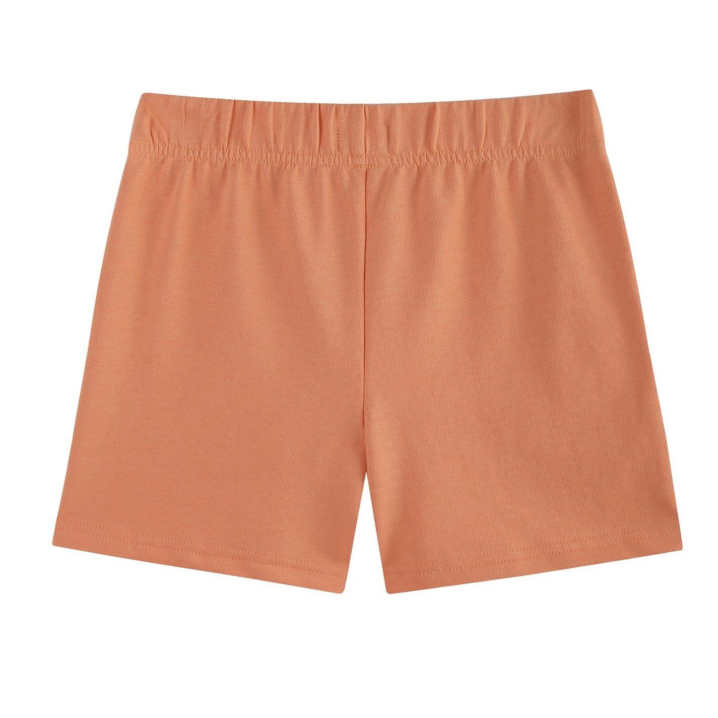Studio Younger Boys 5 pack Pastel Shorts
