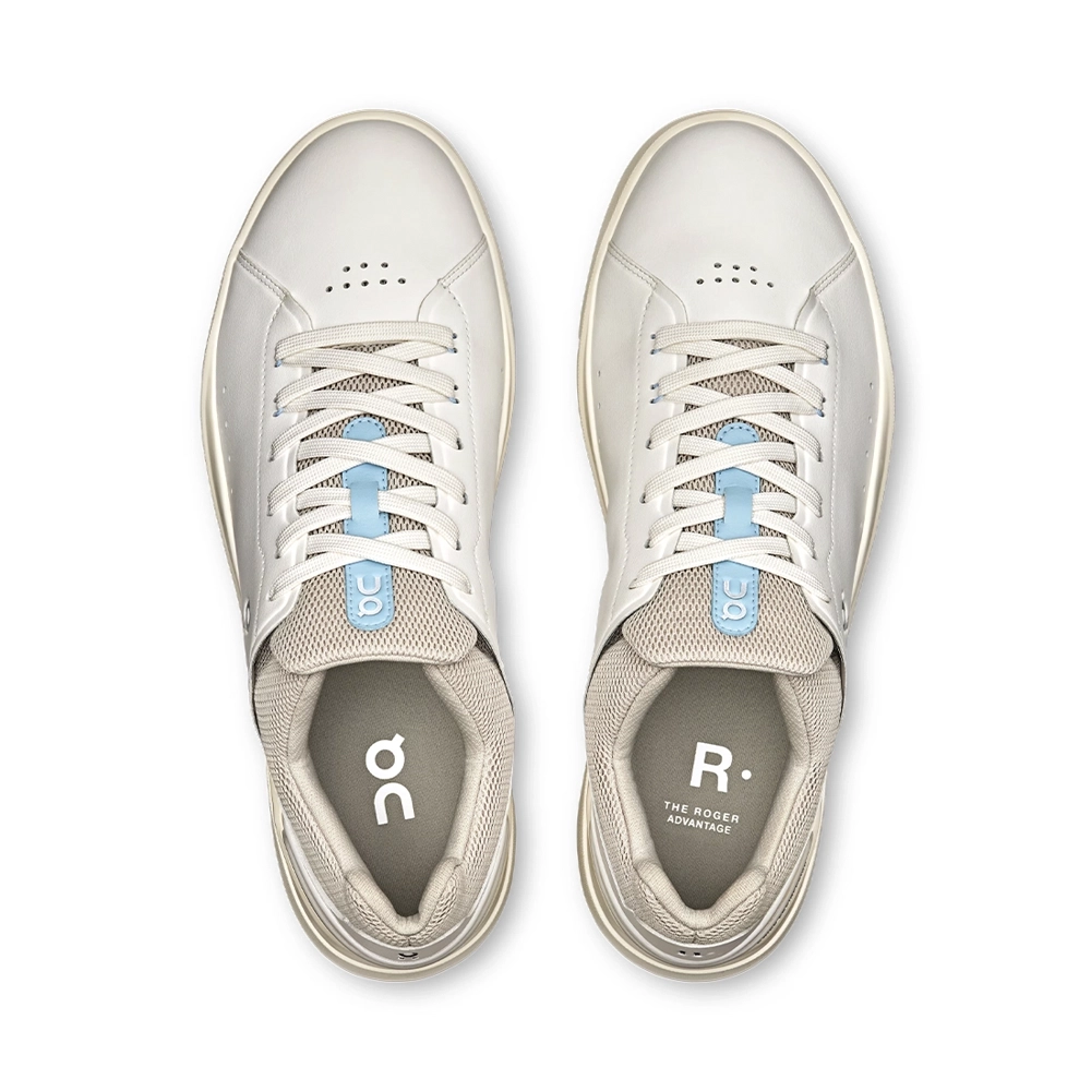 On Running The Roger Advantage Sneaker Herren