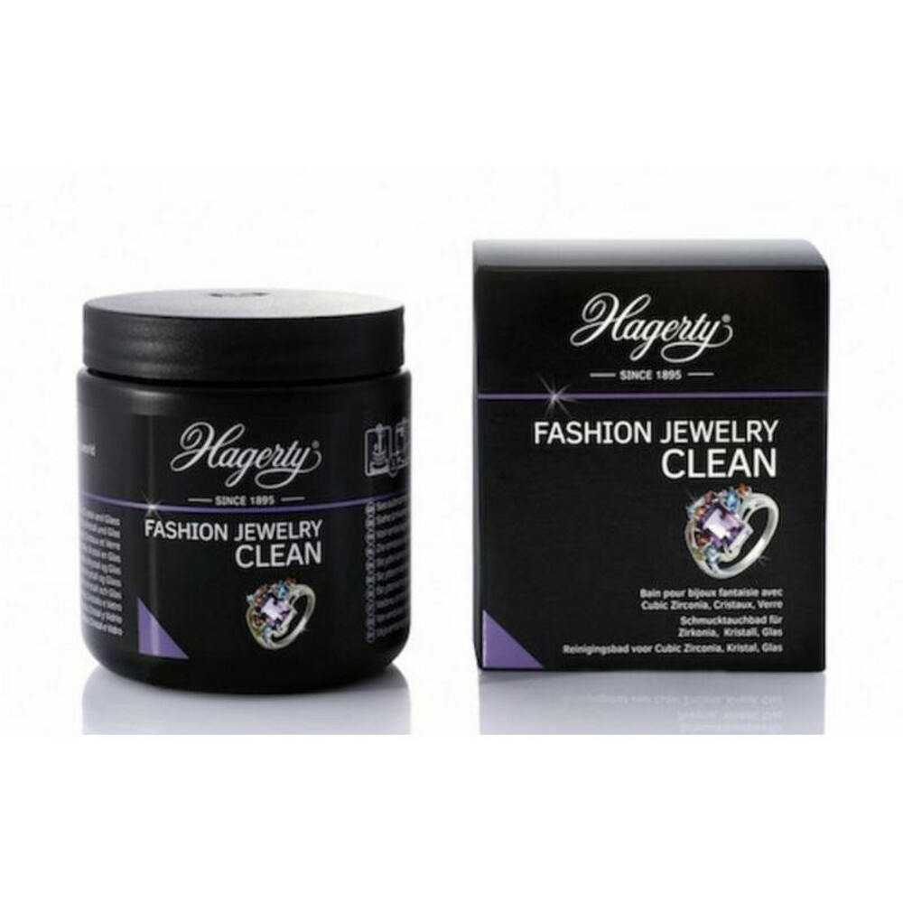 Hagerty Sieraden Reinigingsbad Fashion Jewel Clean170 ml