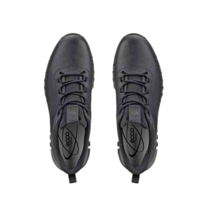 Ecco Gruuv Gtx Sneakers Herre