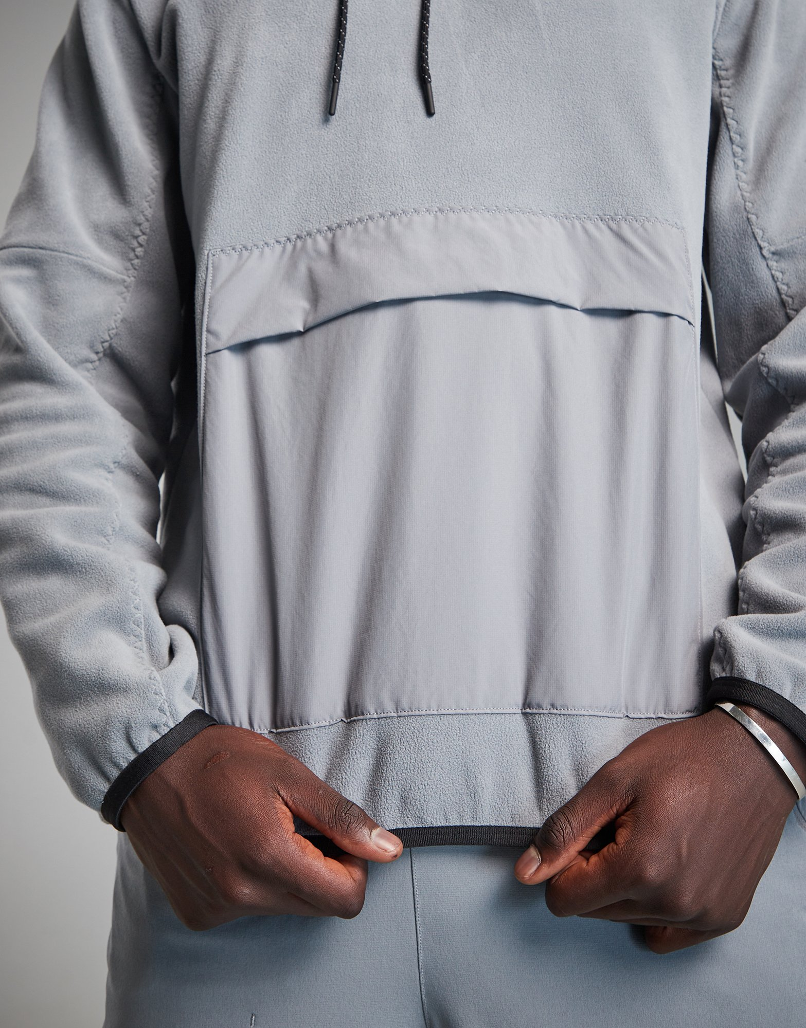 Nike Sweat à Capuche Air Max Polar Homme