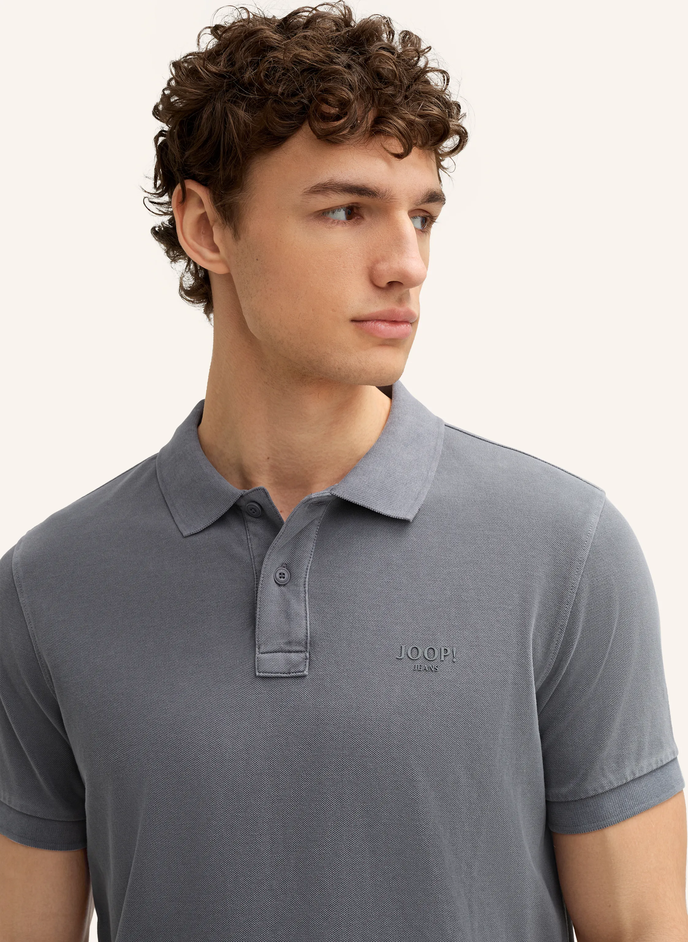 JOOP! JEANS Poloshirt Modern Fit