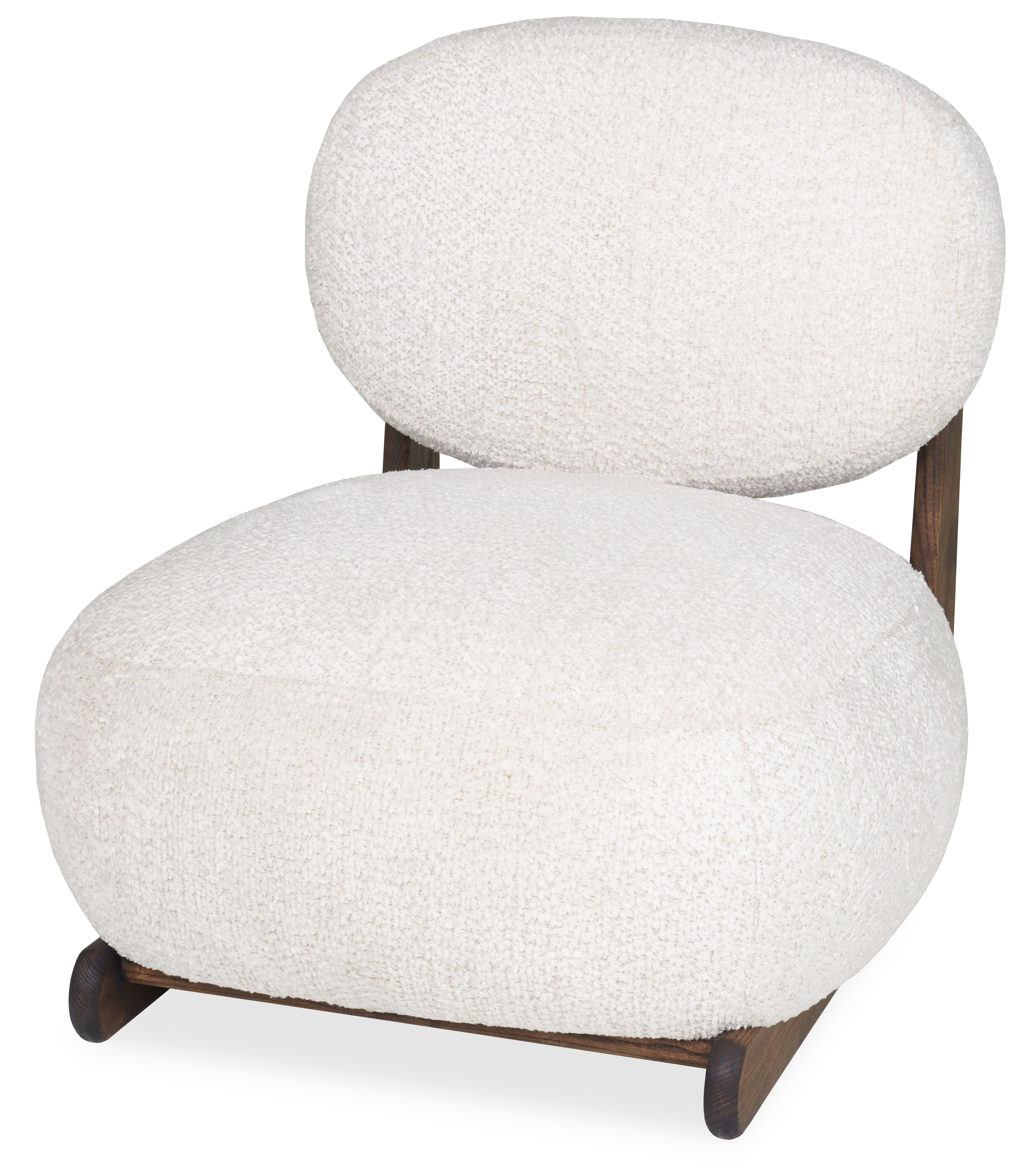 Fauteuil Pezzo B76 x D86 x H79 cm