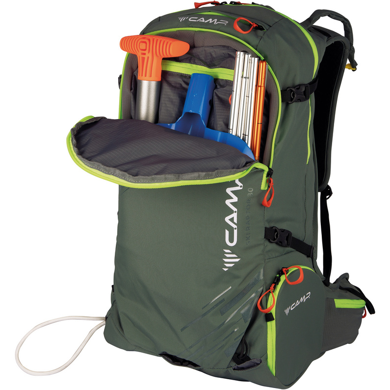 Camp Ski Raptor 30 Skitourenrucksack