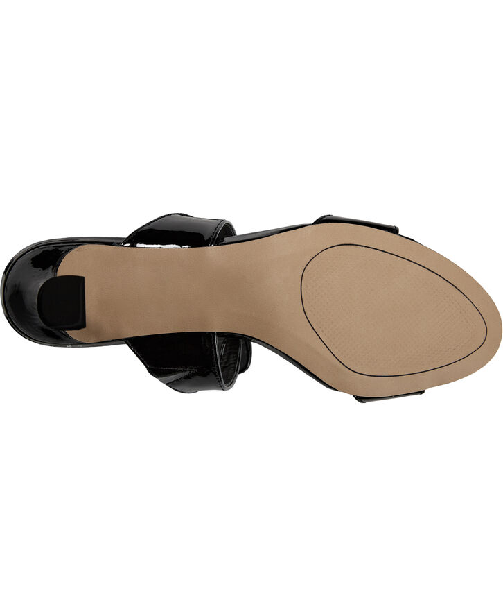 Shoe Biz Bedford Black