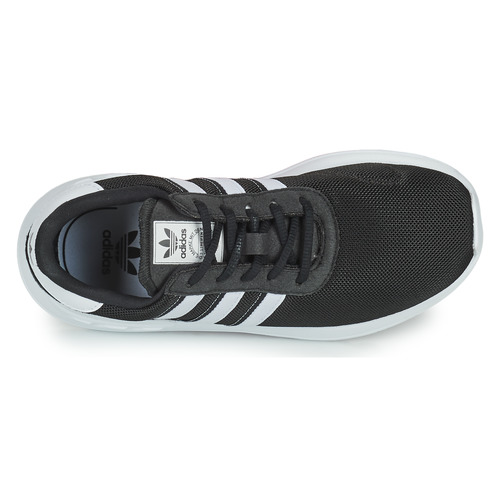 adidas Originals - LA TRAINER LITE C - Noir / Blanc