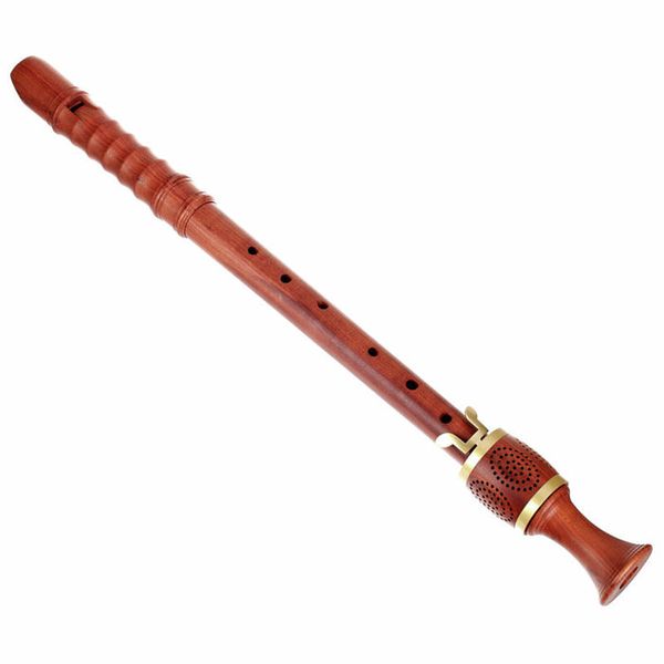 Mollenhauer 4418 Kynseker Tenor Recorder