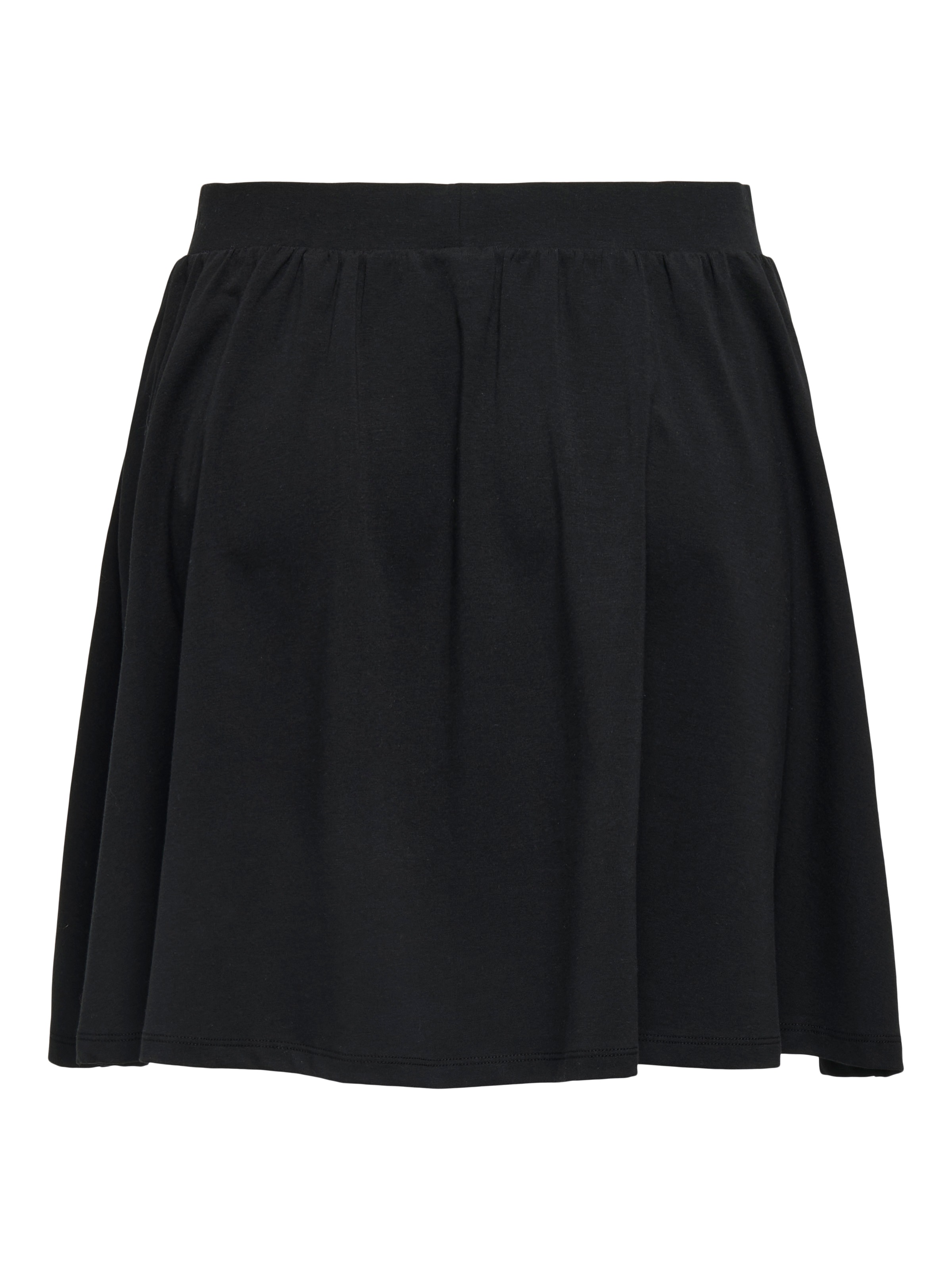 ONLY Minirock »ONLLIVE LOVE SKATER SKIRT 2 PACK CS JRS«, 2 Stk.