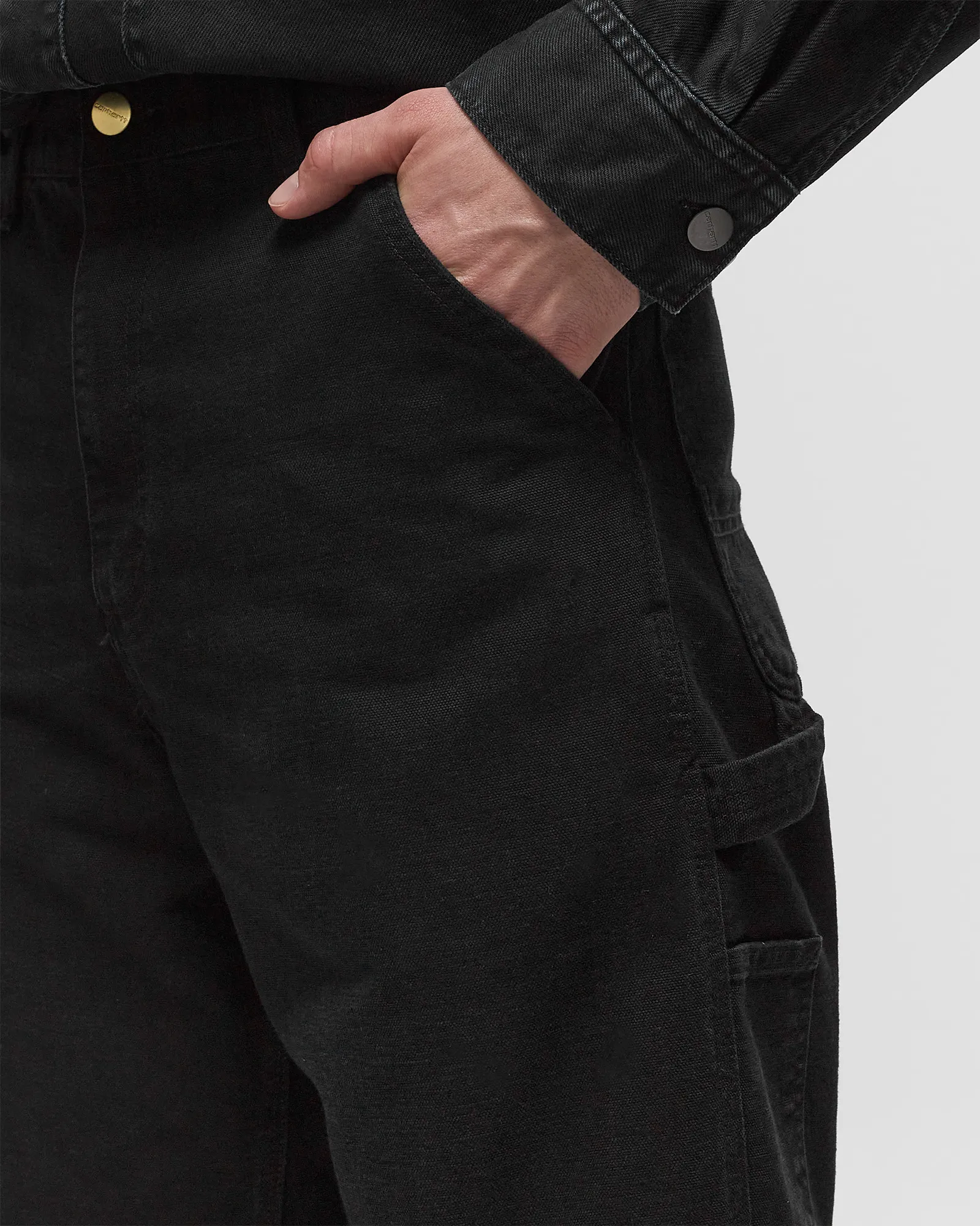 Carhartt WIP Single Knee Short