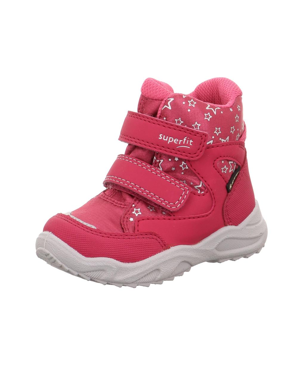 Winterstiefel GLACIER