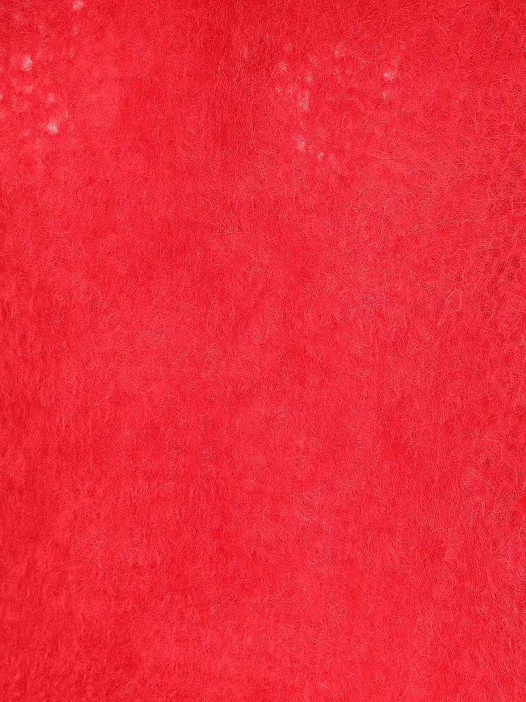 AMERICAN DREAMS Pullover MILANA rot